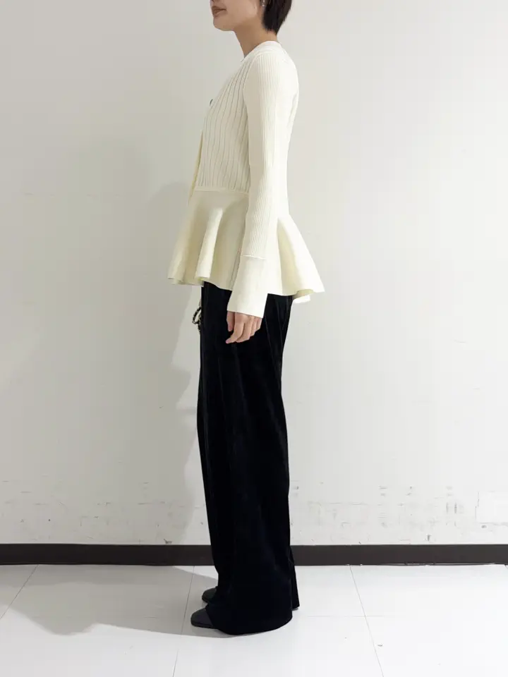 GRACE CONTINENTAL nao コーディネート画像