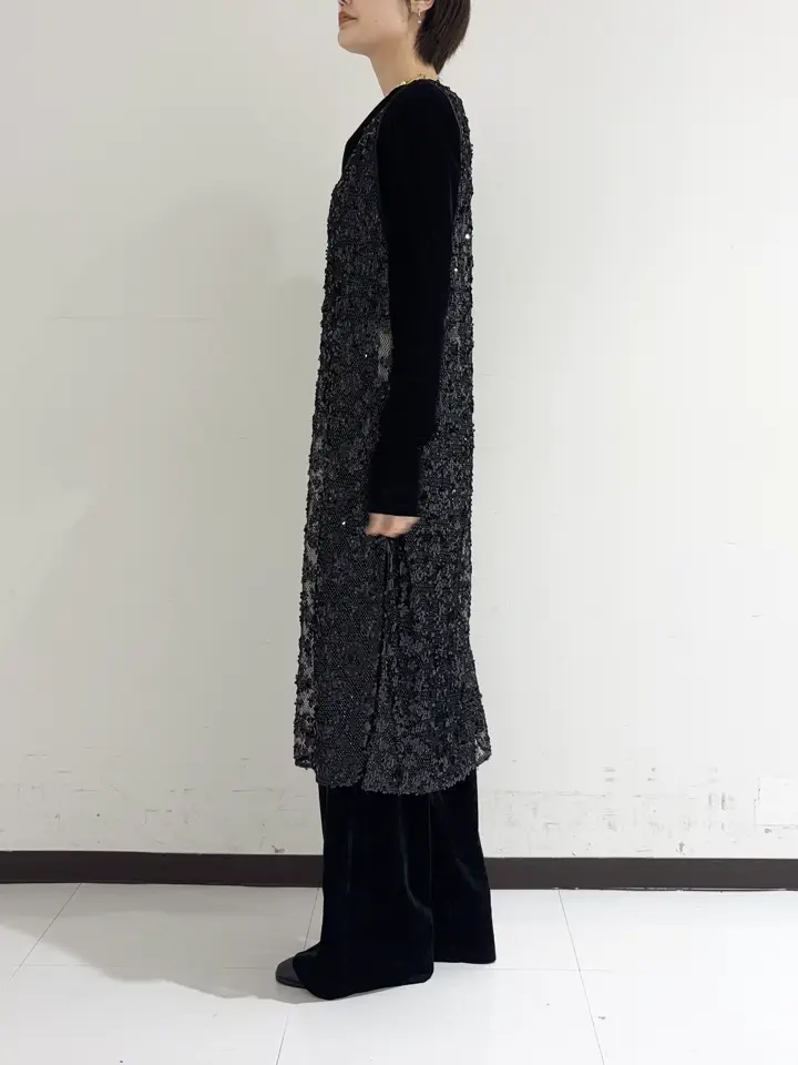 GRACE CONTINENTAL nao コーディネート画像