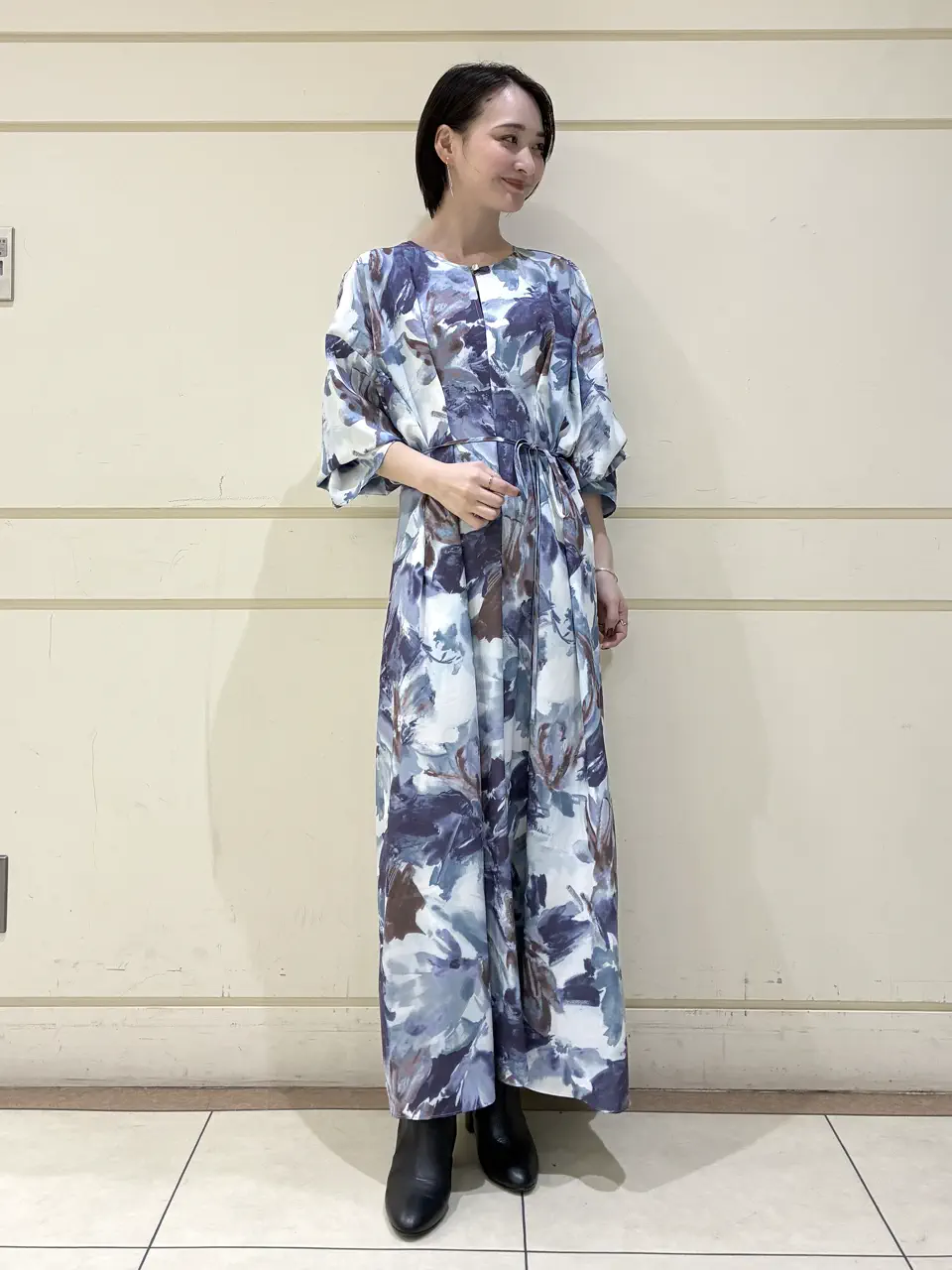  Nakatsu.m コーディネート画像
