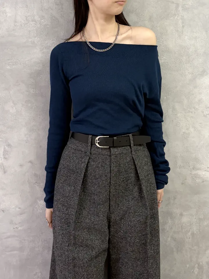 GRACE CONTINENTAL kobayashi コーディネート画像