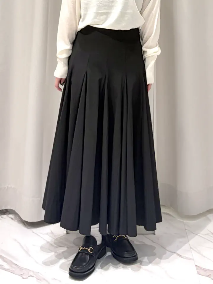GRACE CONTINENTAL RINA コーディネート画像