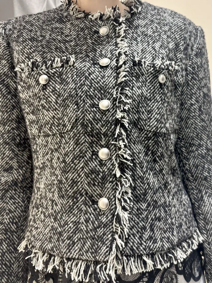 GRACE CONTINENTAL yumeno  コーディネート画像