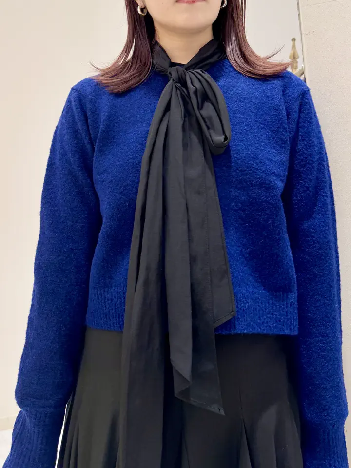 GRACE CONTINENTAL miyata コーディネート画像