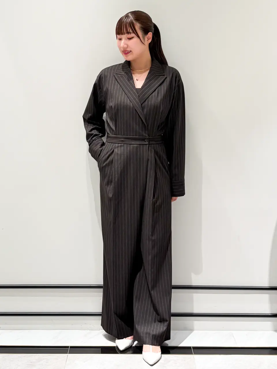  CHISAKO.S コーディネート画像