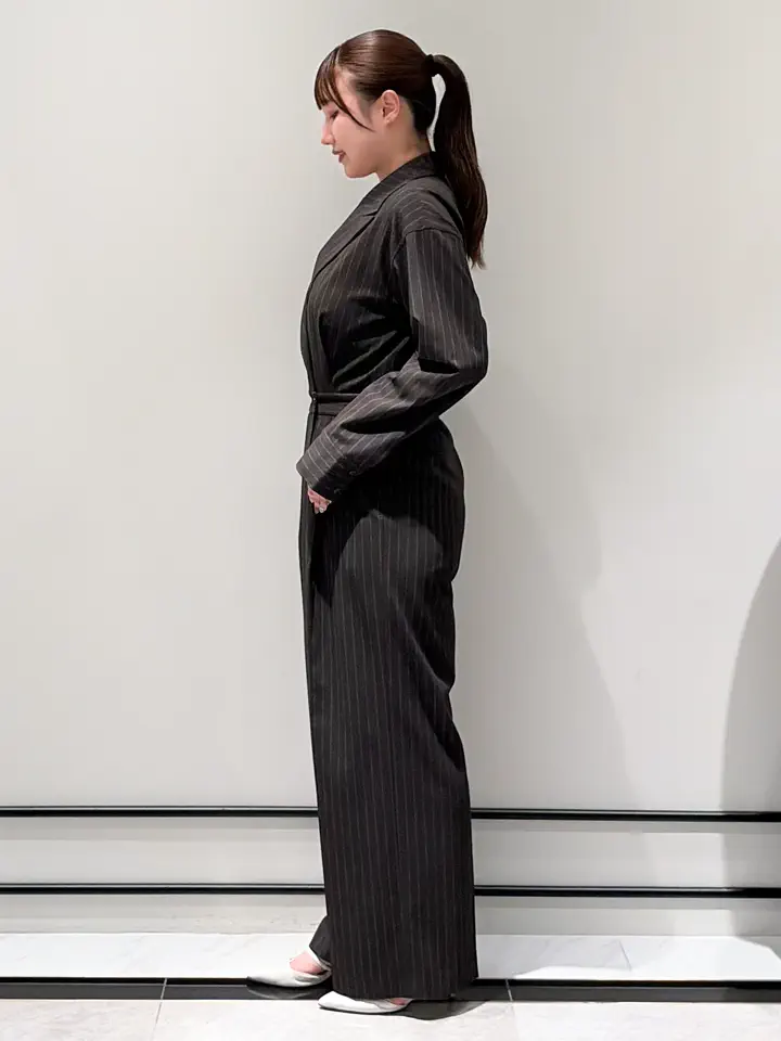 GRACE CONTINENTAL CHISAKO.S コーディネート画像