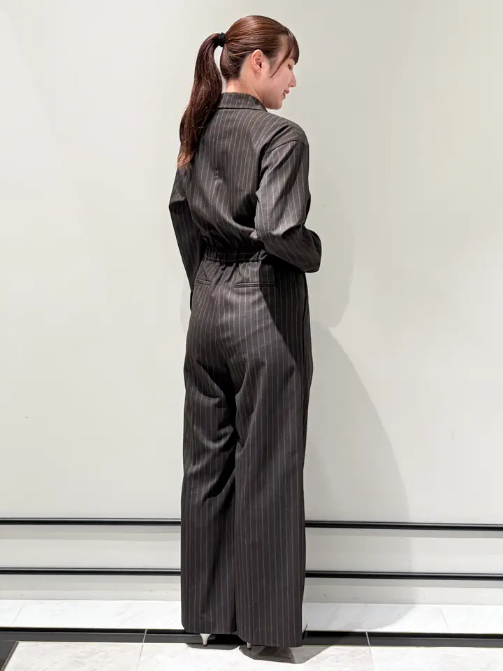 GRACE CONTINENTAL CHISAKO.S コーディネート画像