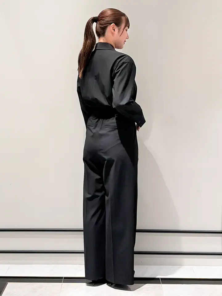 GRACE CONTINENTAL CHISAKO.S コーディネート画像