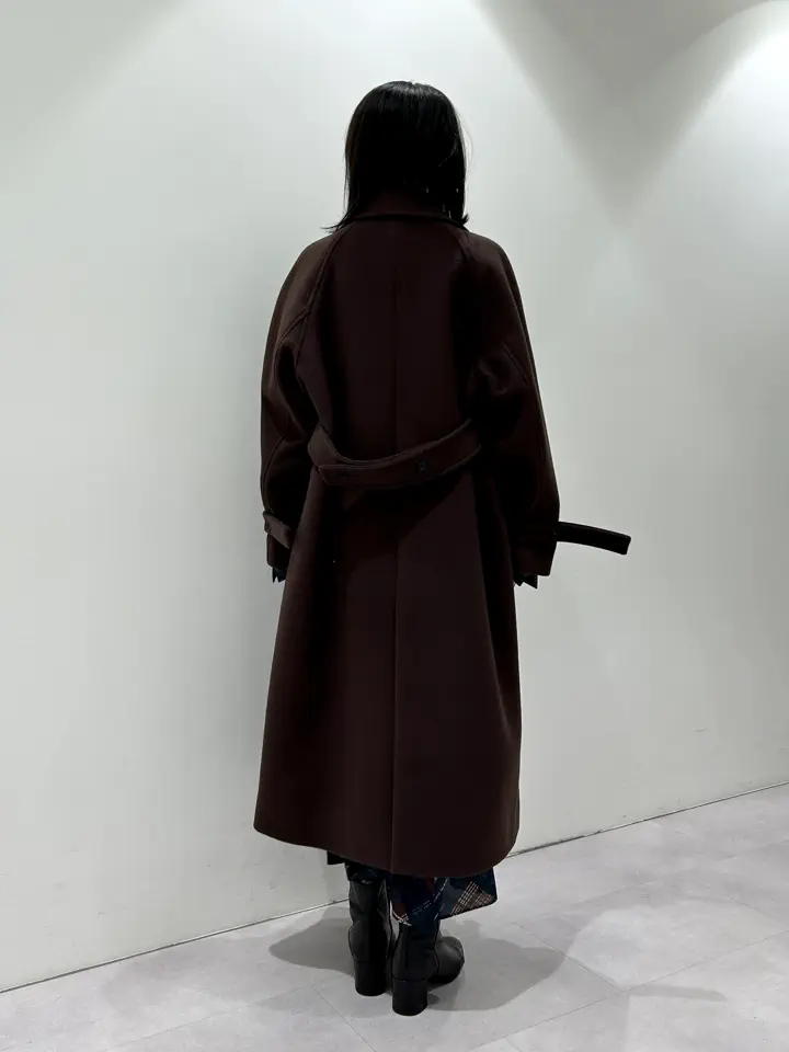 GRACE CONTINENTAL eri コーディネート画像