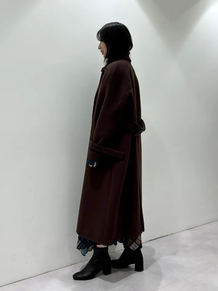 GRACE CONTINENTAL eri コーディネート画像