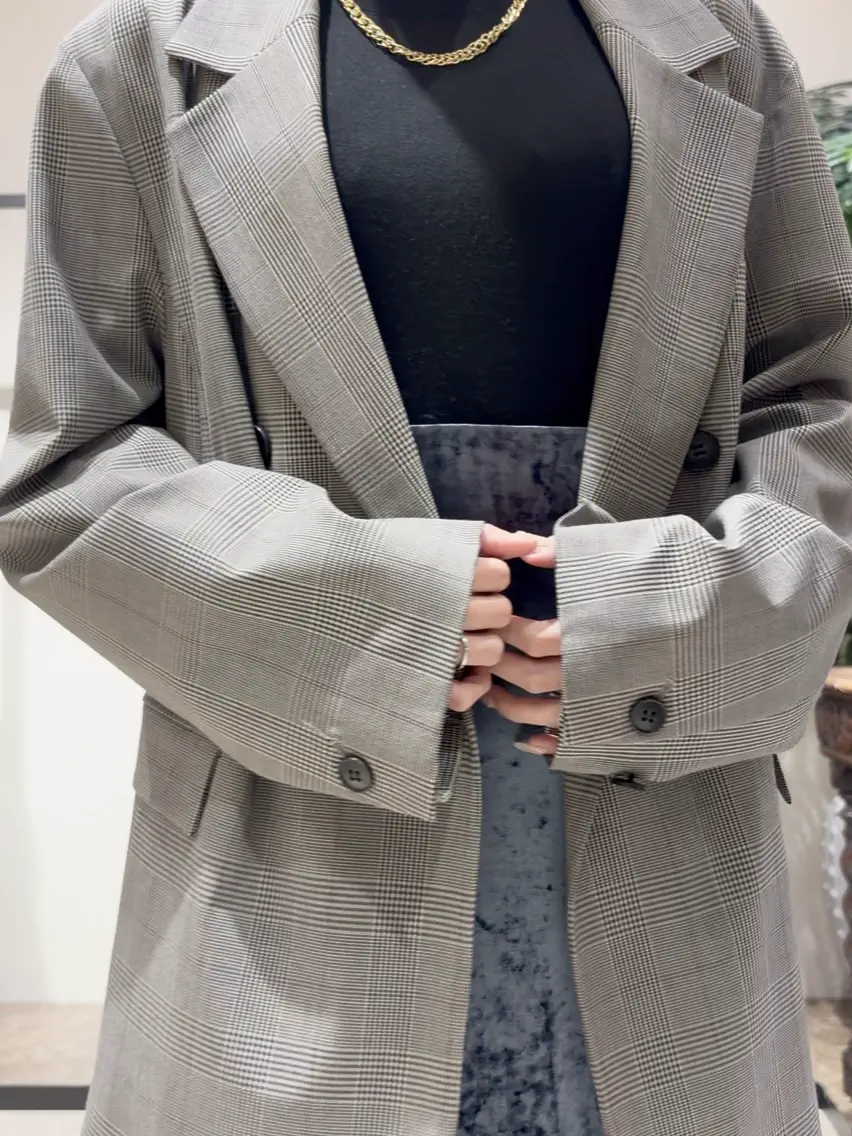 GRACE CONTINENTAL Haruna コーディネート画像