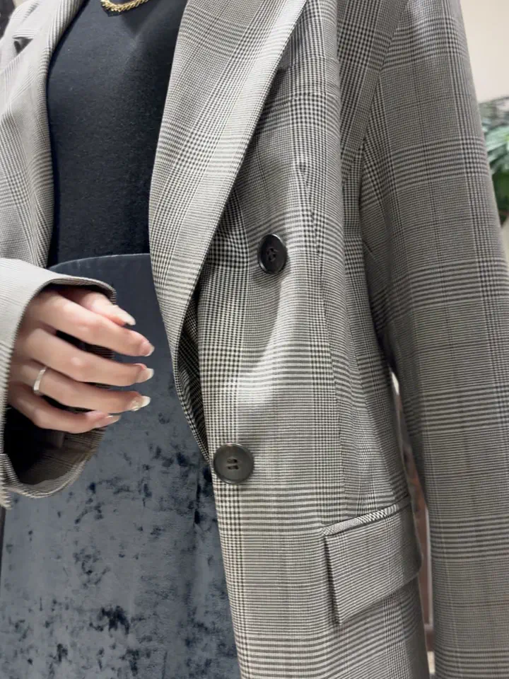 GRACE CONTINENTAL Haruna コーディネート画像