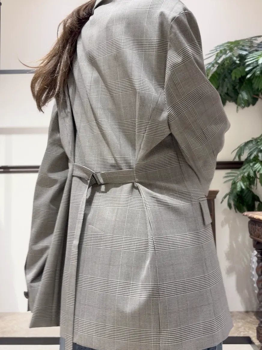 GRACE CONTINENTAL Haruna コーディネート画像