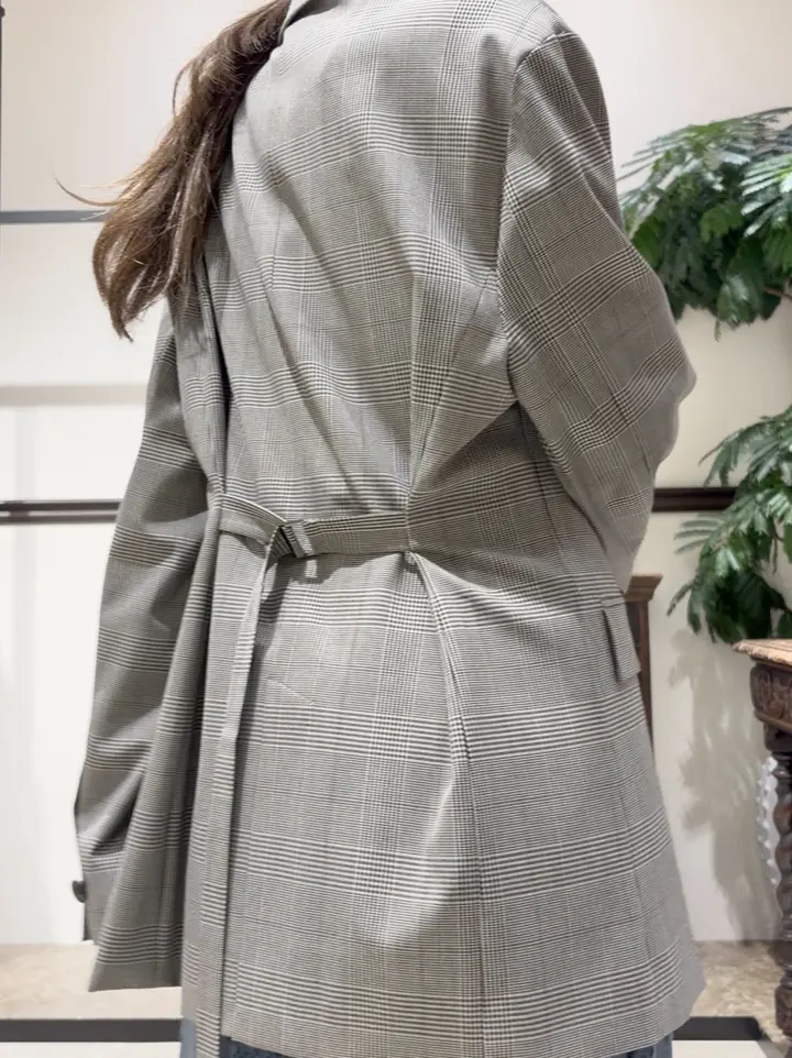GRACE CONTINENTAL Haruna コーディネート画像