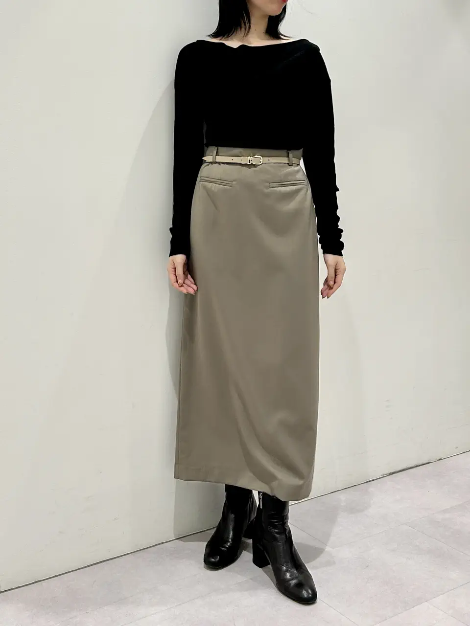  eri コーディネート画像