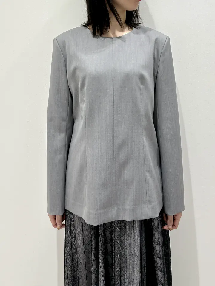 GRACE CONTINENTAL eri コーディネート画像