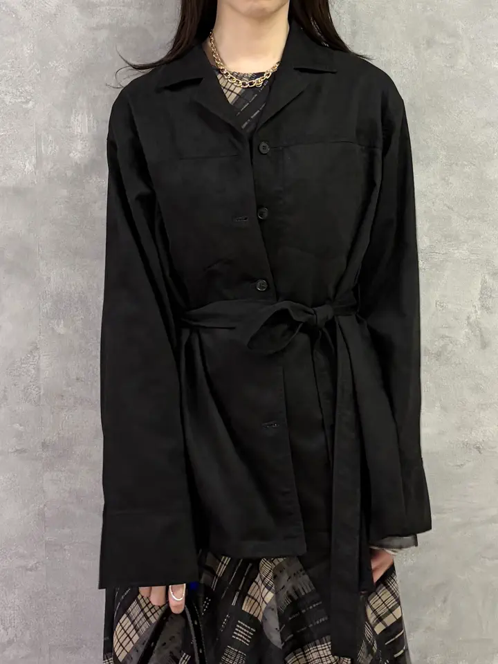 GRACE CONTINENTAL kobayashi コーディネート画像
