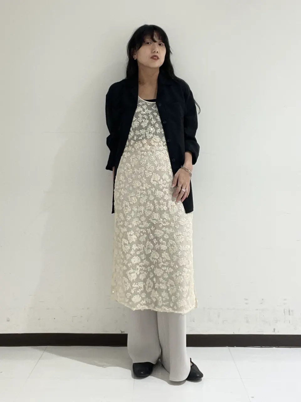   Sekine コーディネート画像