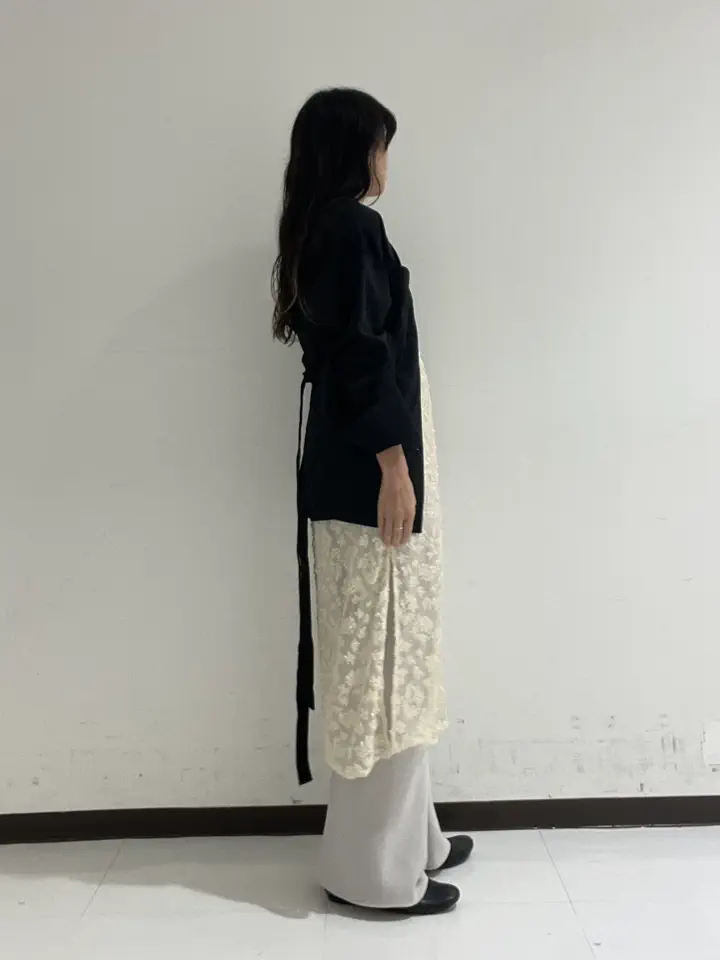 GRACE CONTINENTAL  Sekine コーディネート画像