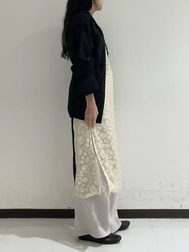 GRACE CONTINENTAL  Sekine コーディネート画像