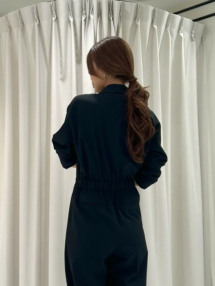 GRACE CONTINENTAL 志田　悠 コーディネート画像
