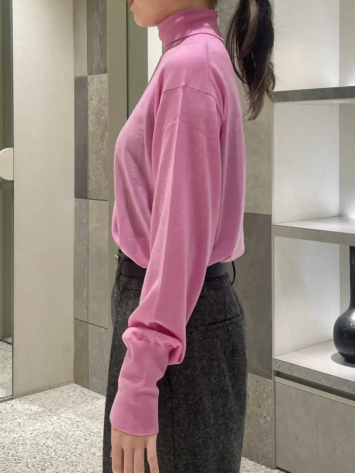 GRACE CONTINENTAL 三浦　芙優 コーディネート画像