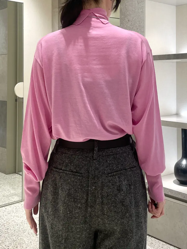 GRACE CONTINENTAL 三浦　芙優 コーディネート画像