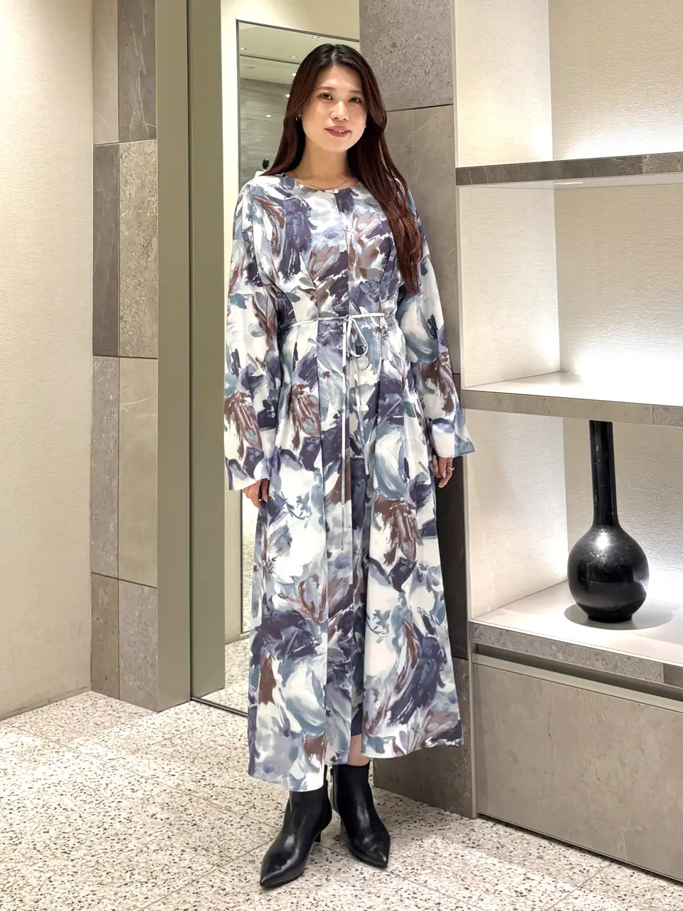  Yuuki NOZAWA コーディネート画像