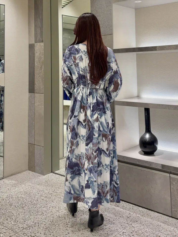GRACE CONTINENTAL Yuuki NOZAWA コーディネート画像