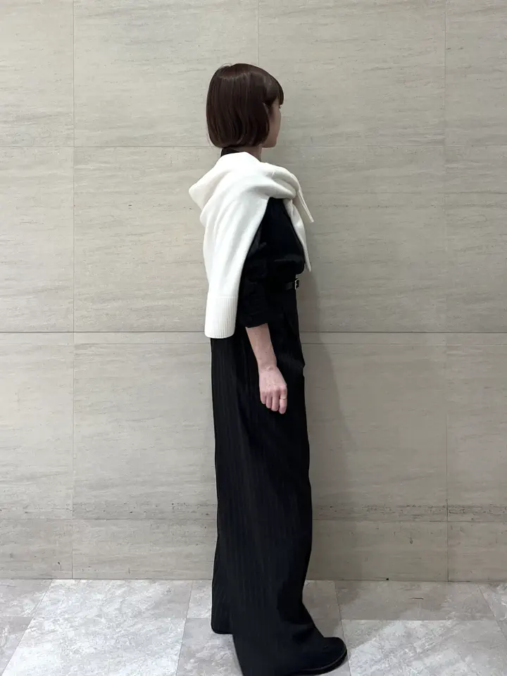 GRACE CONTINENTAL Owari コーディネート画像