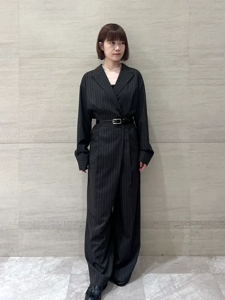 GRACE CONTINENTAL Owari コーディネート画像