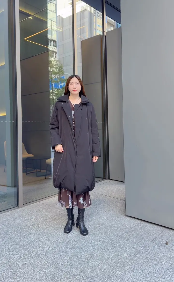 GRACE CONTINENTAL 遠藤　みずき コーディネート画像