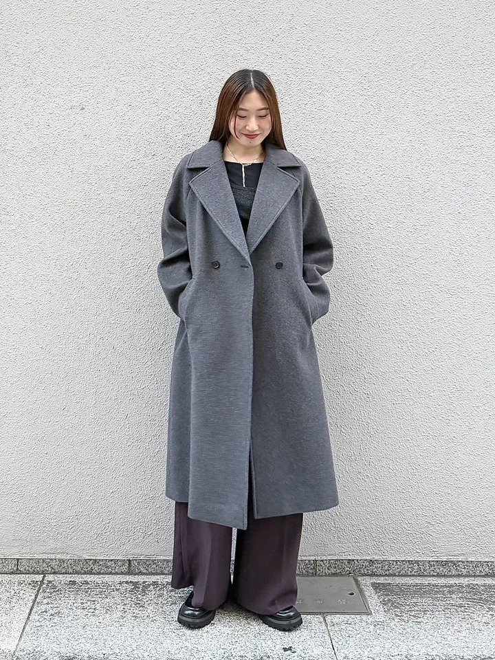 GRACE CONTINENTAL 遠藤　みずき コーディネート画像