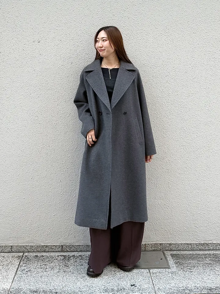 GRACE CONTINENTAL 遠藤　みずき コーディネート画像