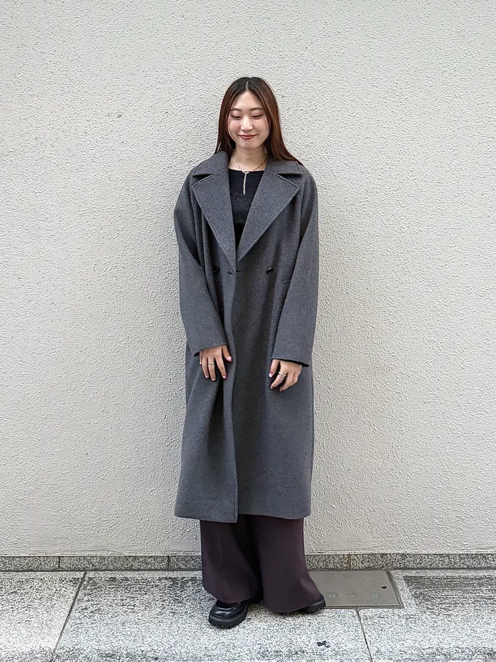 GRACE CONTINENTAL 遠藤　みずき コーディネート画像