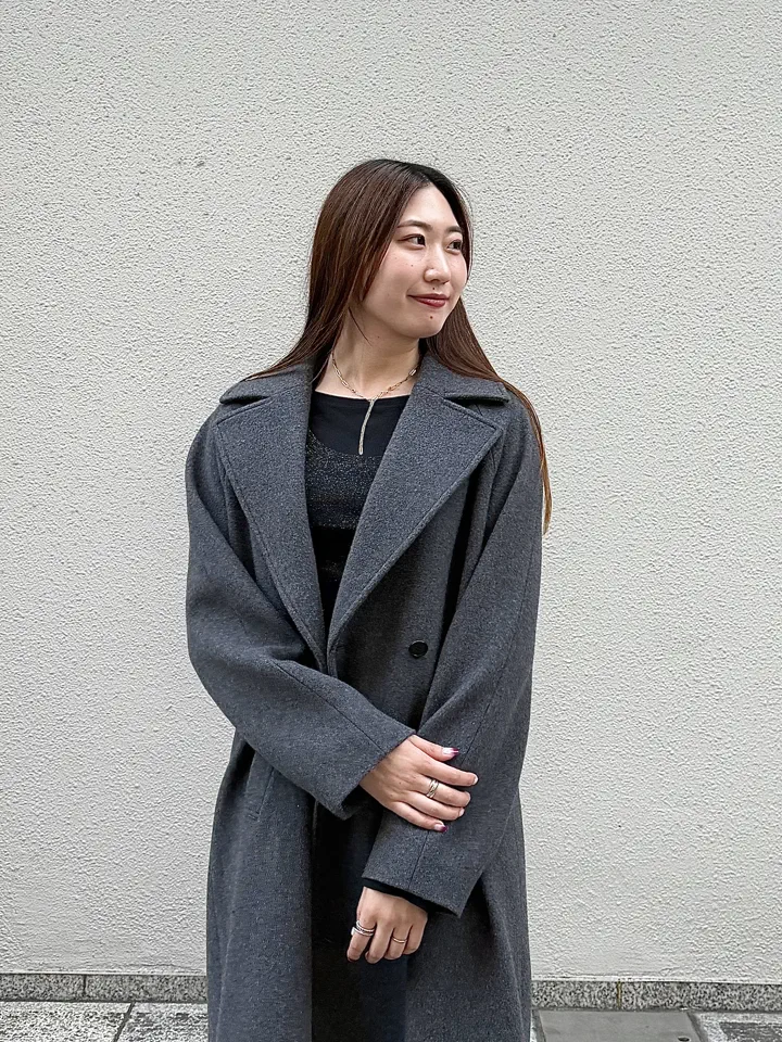 GRACE CONTINENTAL 遠藤　みずき コーディネート画像