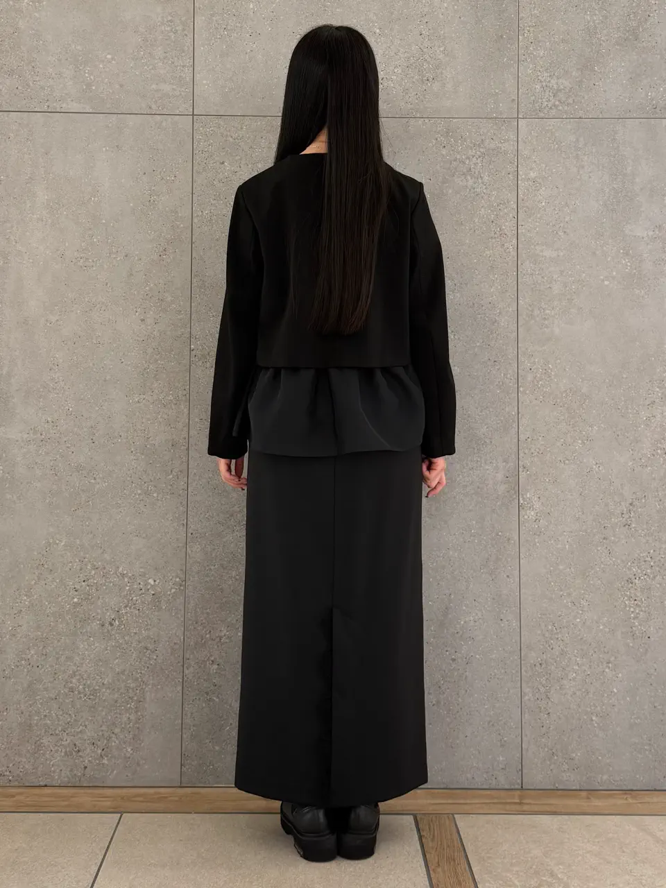 GRACE CONTINENTAL anri コーディネート画像