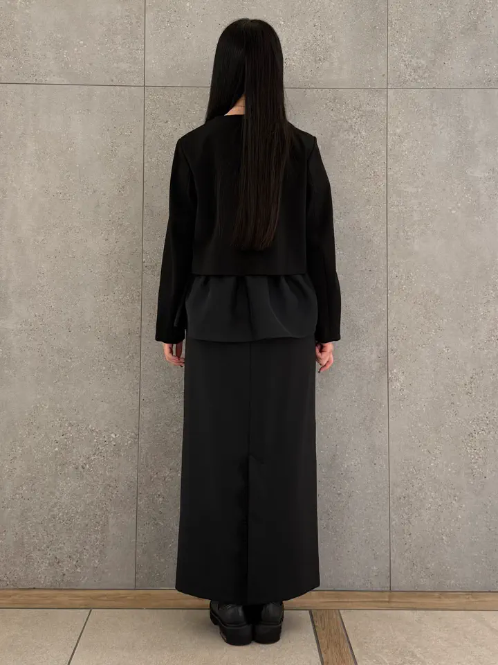 GRACE CONTINENTAL anri コーディネート画像