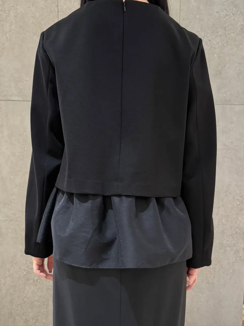 GRACE CONTINENTAL anri コーディネート画像