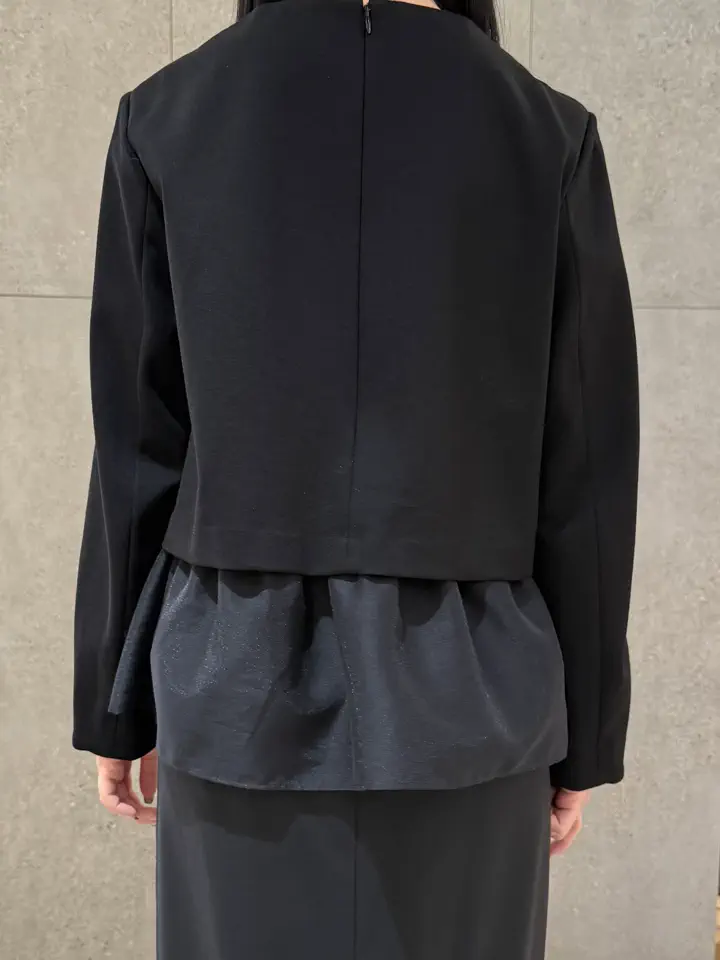GRACE CONTINENTAL anri コーディネート画像