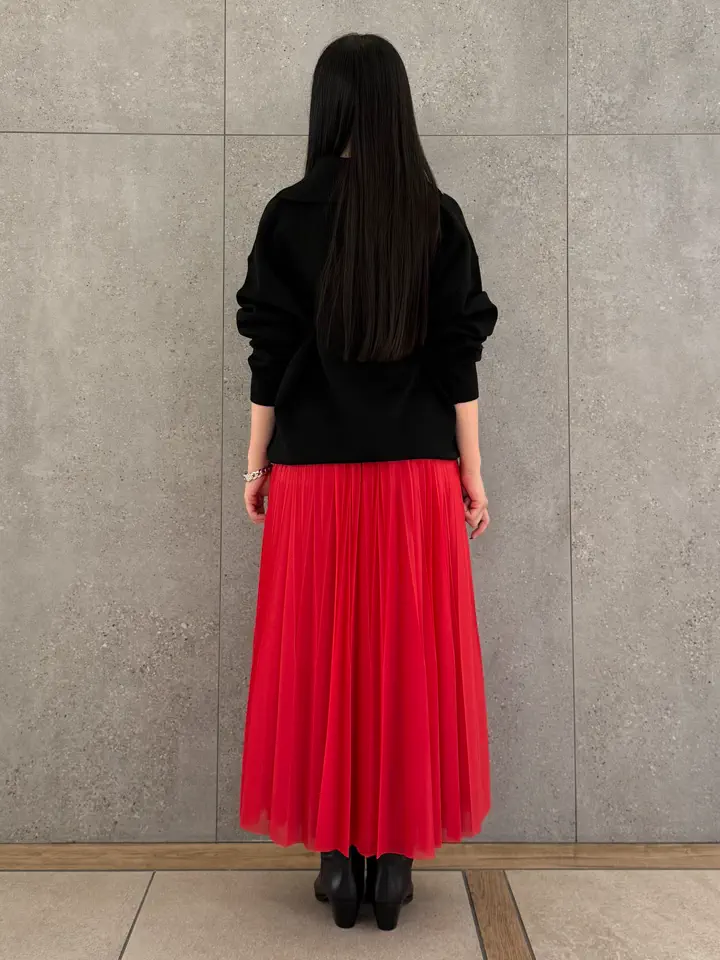 GRACE CONTINENTAL anri コーディネート画像