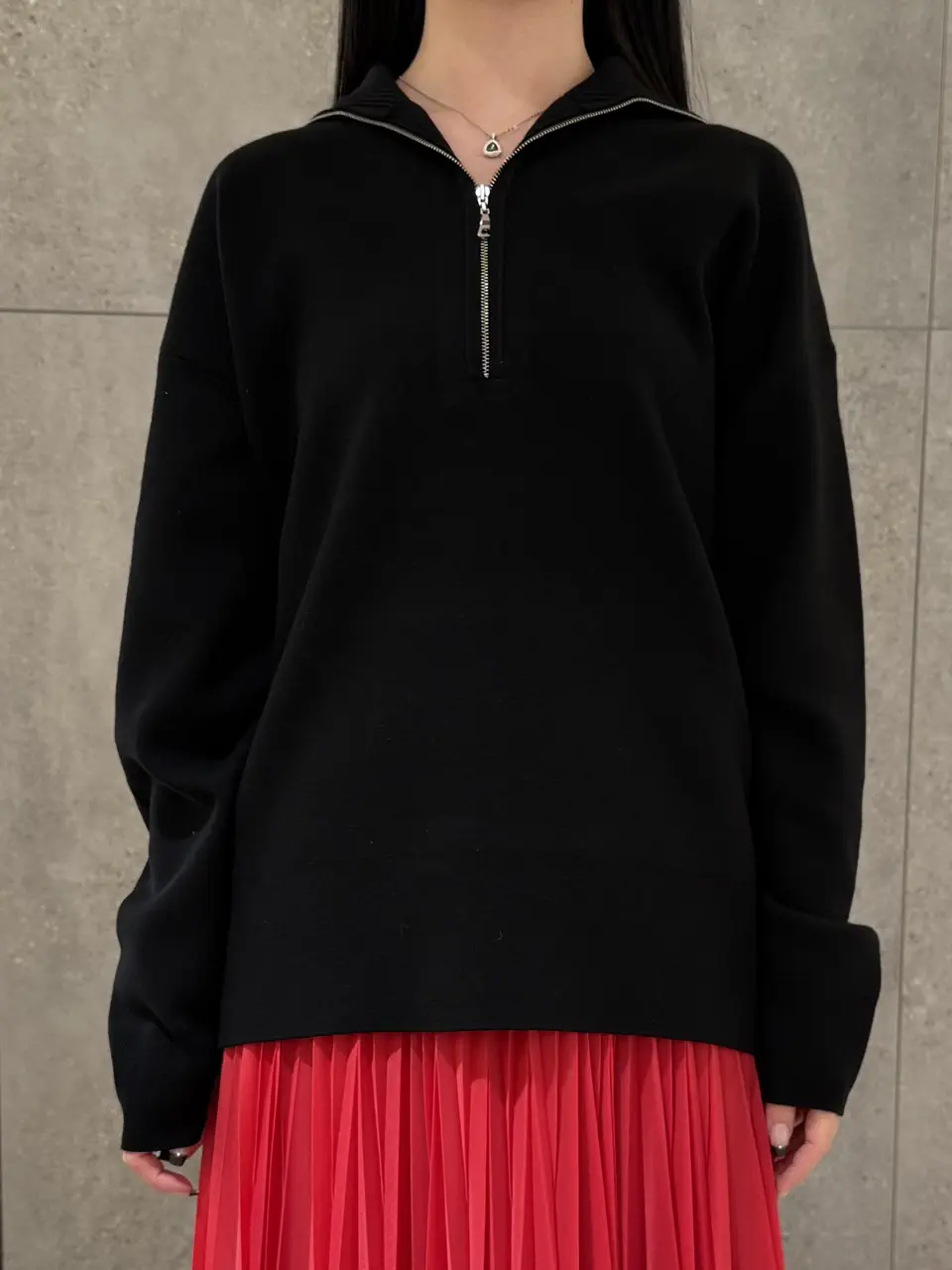 GRACE CONTINENTAL anri コーディネート画像