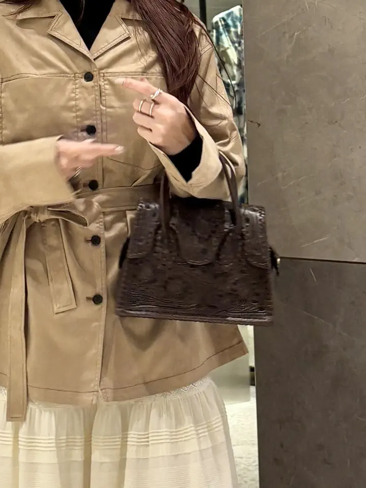 GRACE CONTINENTAL Yuuki NOZAWA コーディネート画像