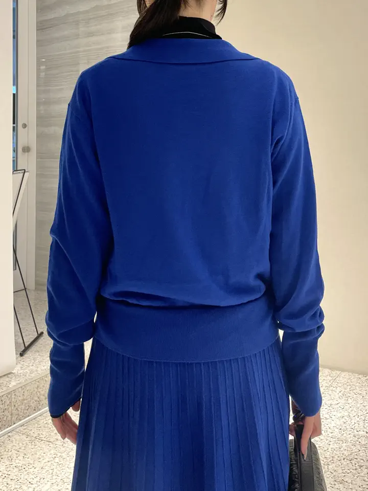 GRACE CONTINENTAL 三浦　芙優 コーディネート画像