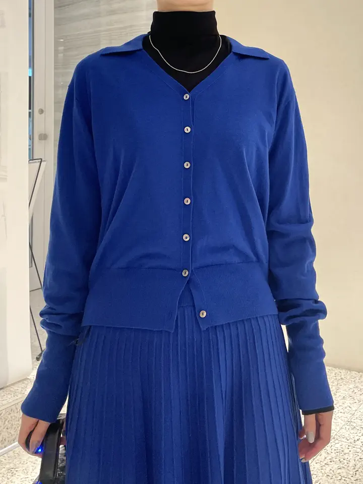 GRACE CONTINENTAL 三浦　芙優 コーディネート画像