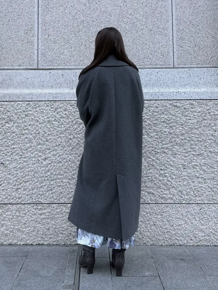 GRACE CONTINENTAL Ran コーディネート画像