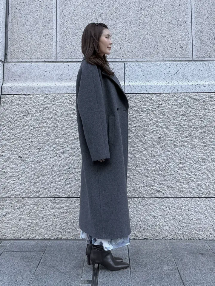 GRACE CONTINENTAL Ran コーディネート画像