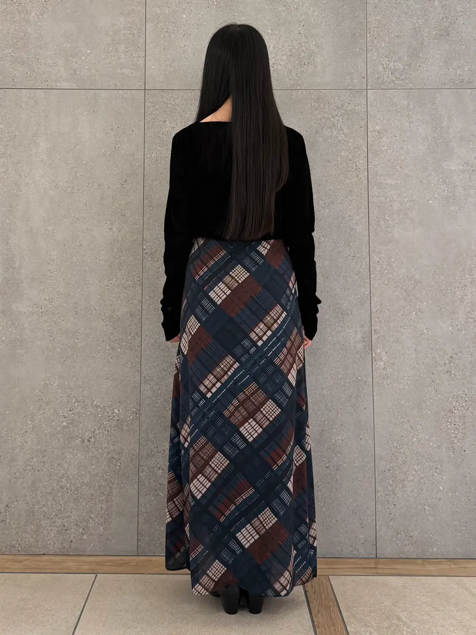 GRACE CONTINENTAL anri コーディネート画像