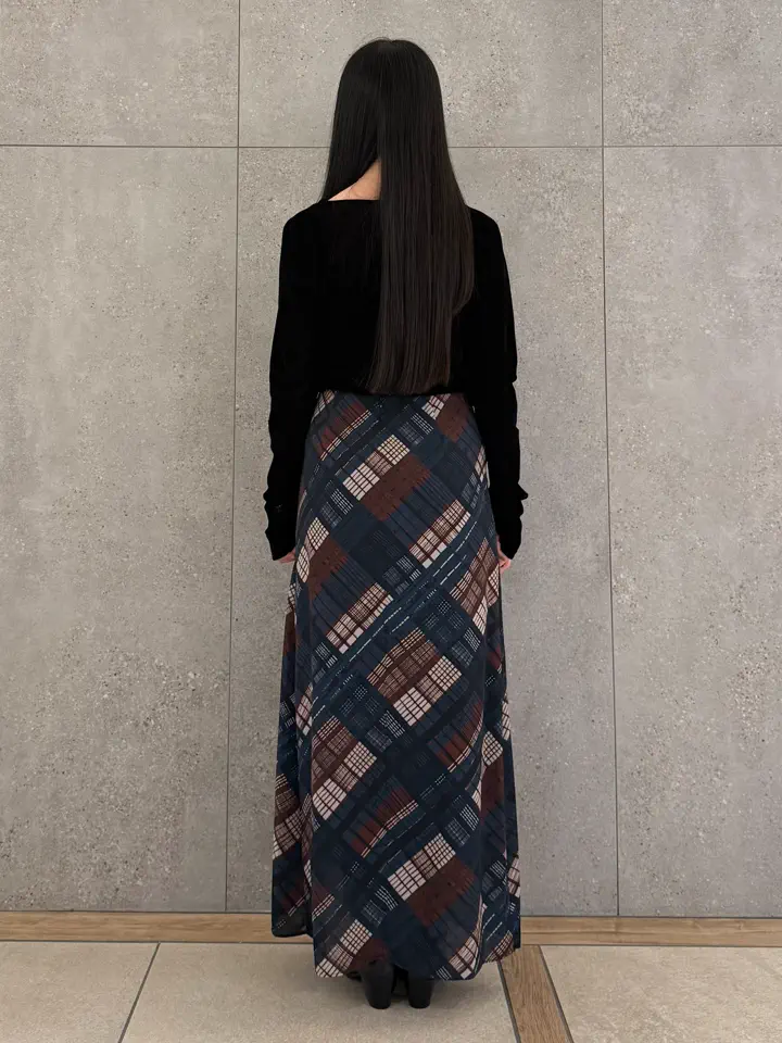 GRACE CONTINENTAL anri コーディネート画像