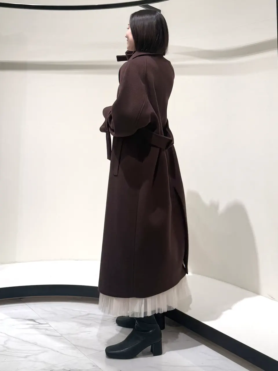 GRACE CONTINENTAL Suzuka コーディネート画像