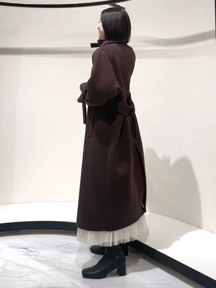 GRACE CONTINENTAL Suzuka コーディネート画像